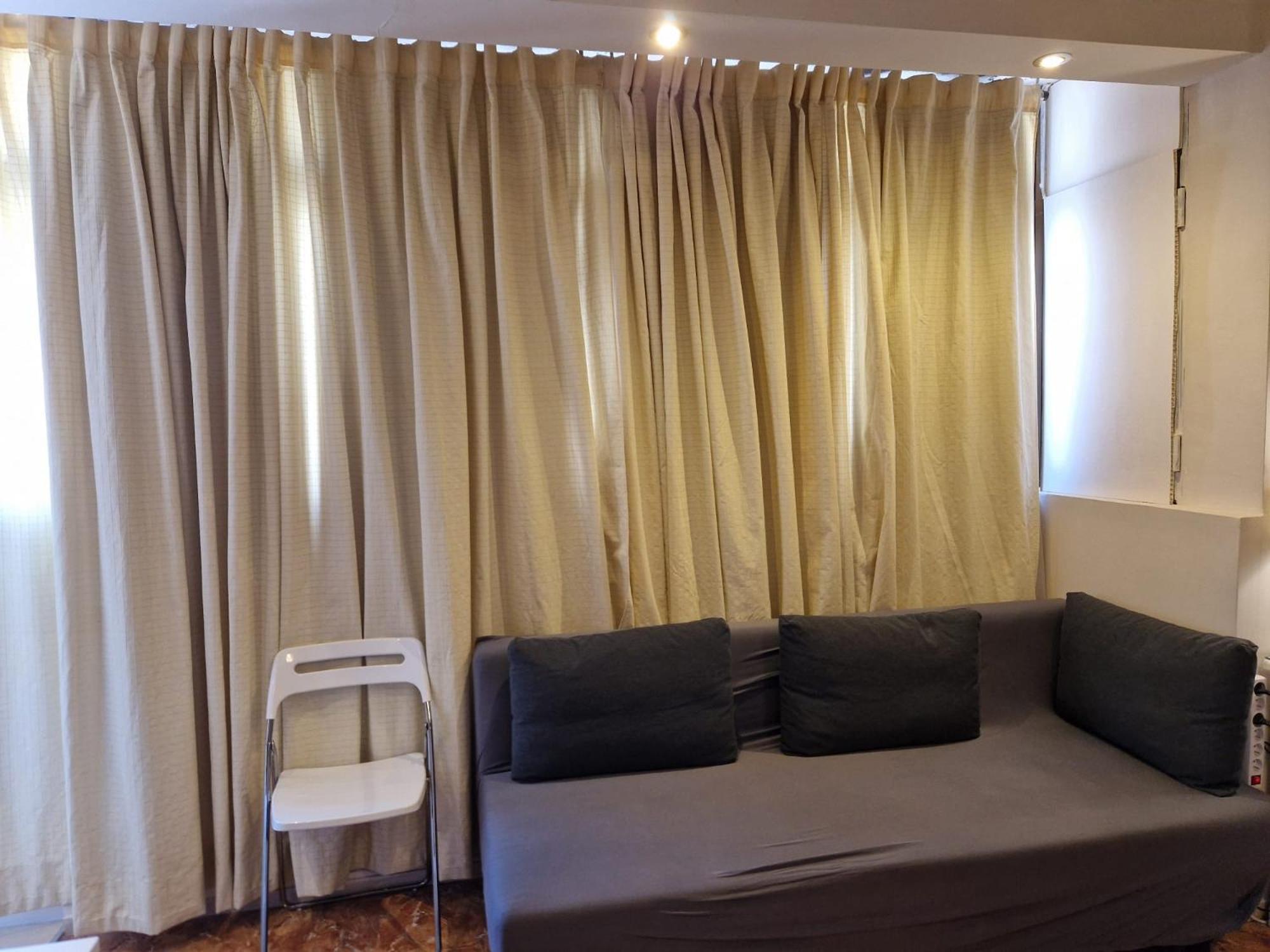 Style Apartments City Center Валенсія Екстер'єр фото