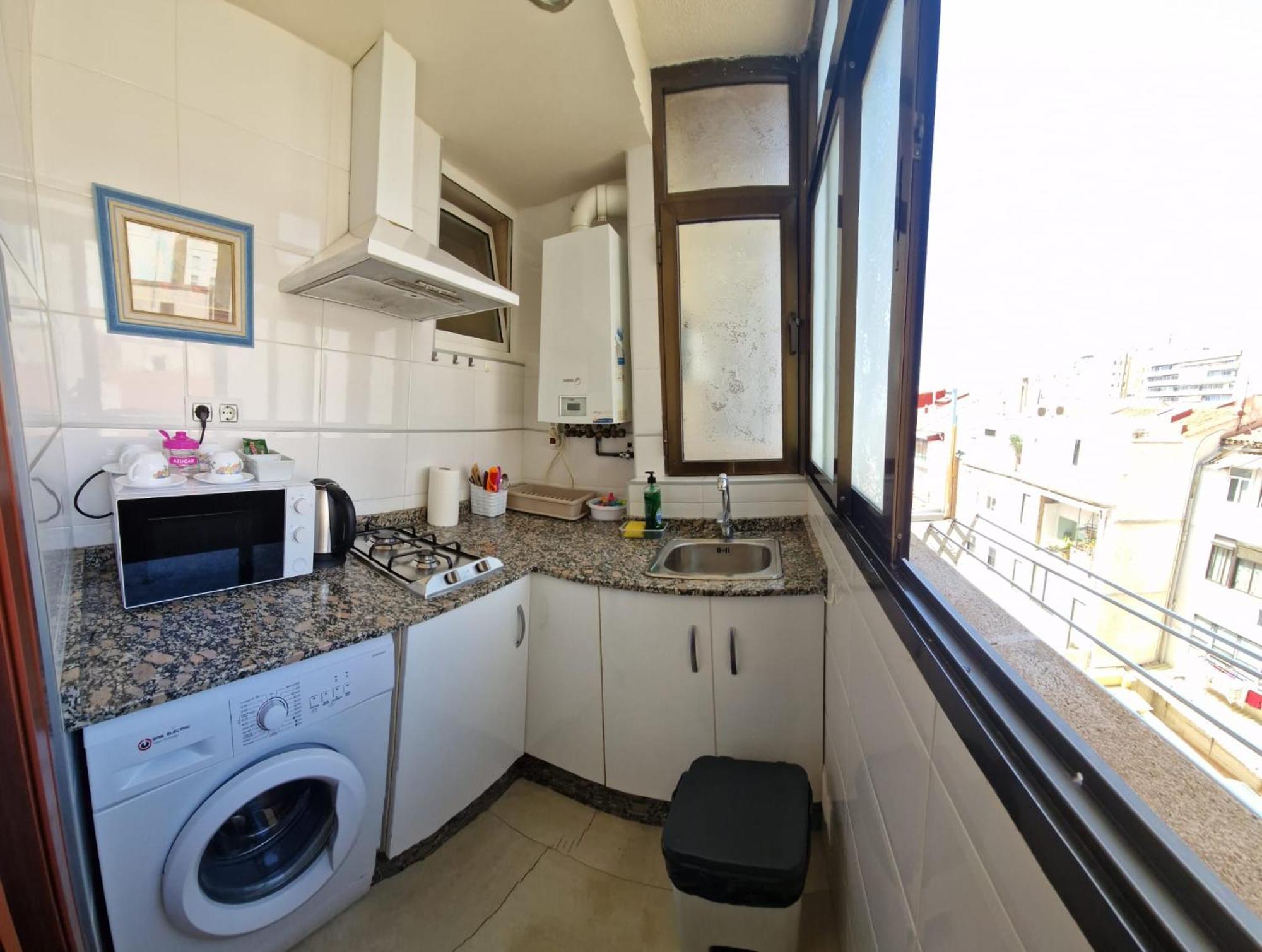 Style Apartments City Center Валенсія Екстер'єр фото