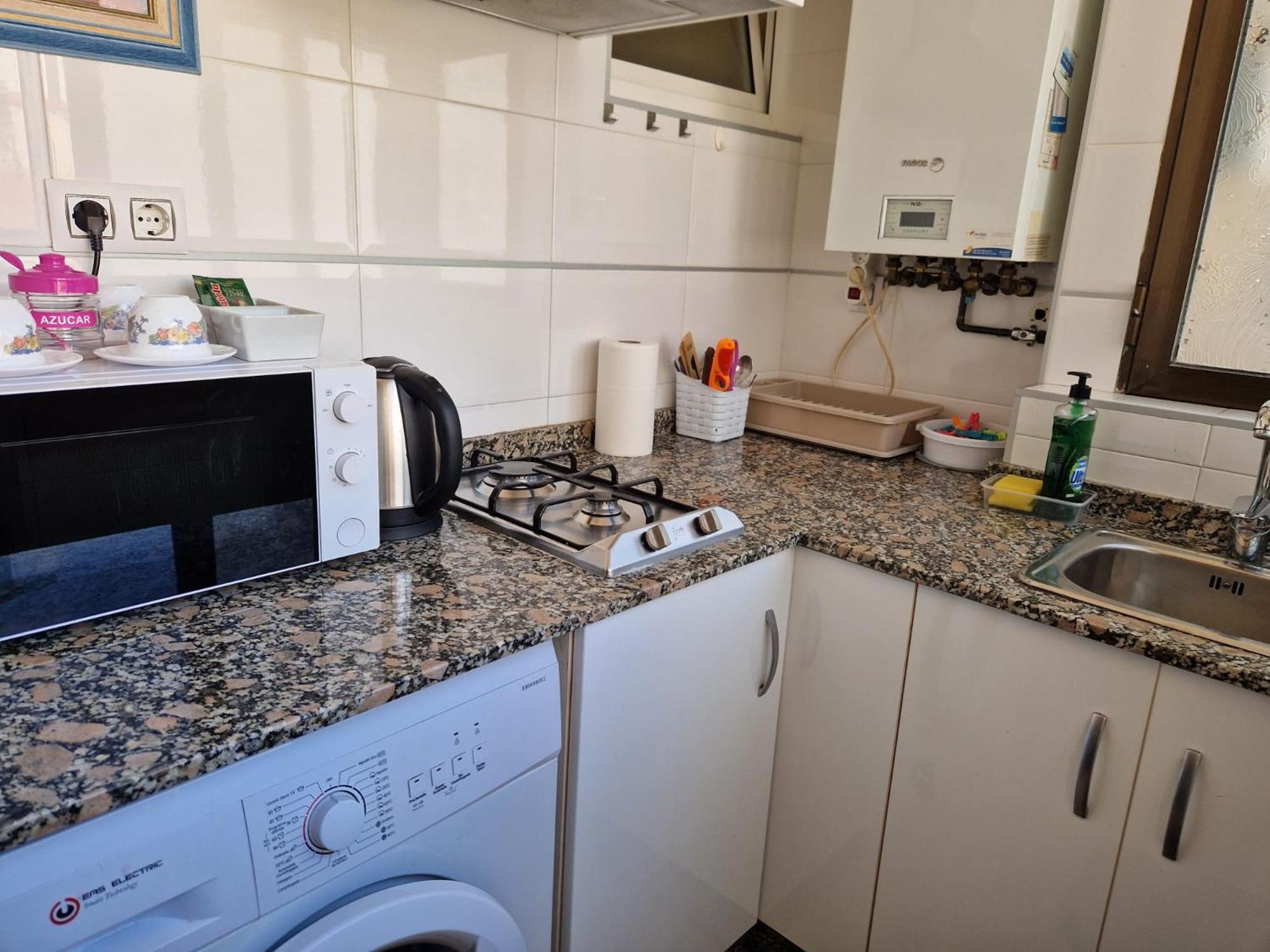 Style Apartments City Center Валенсія Екстер'єр фото