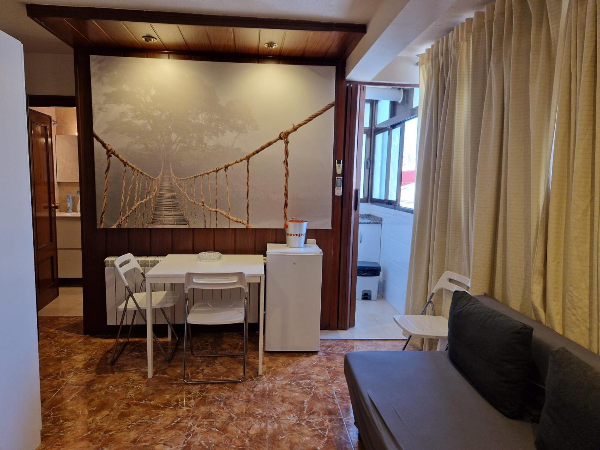 Style Apartments City Center Валенсія Екстер'єр фото